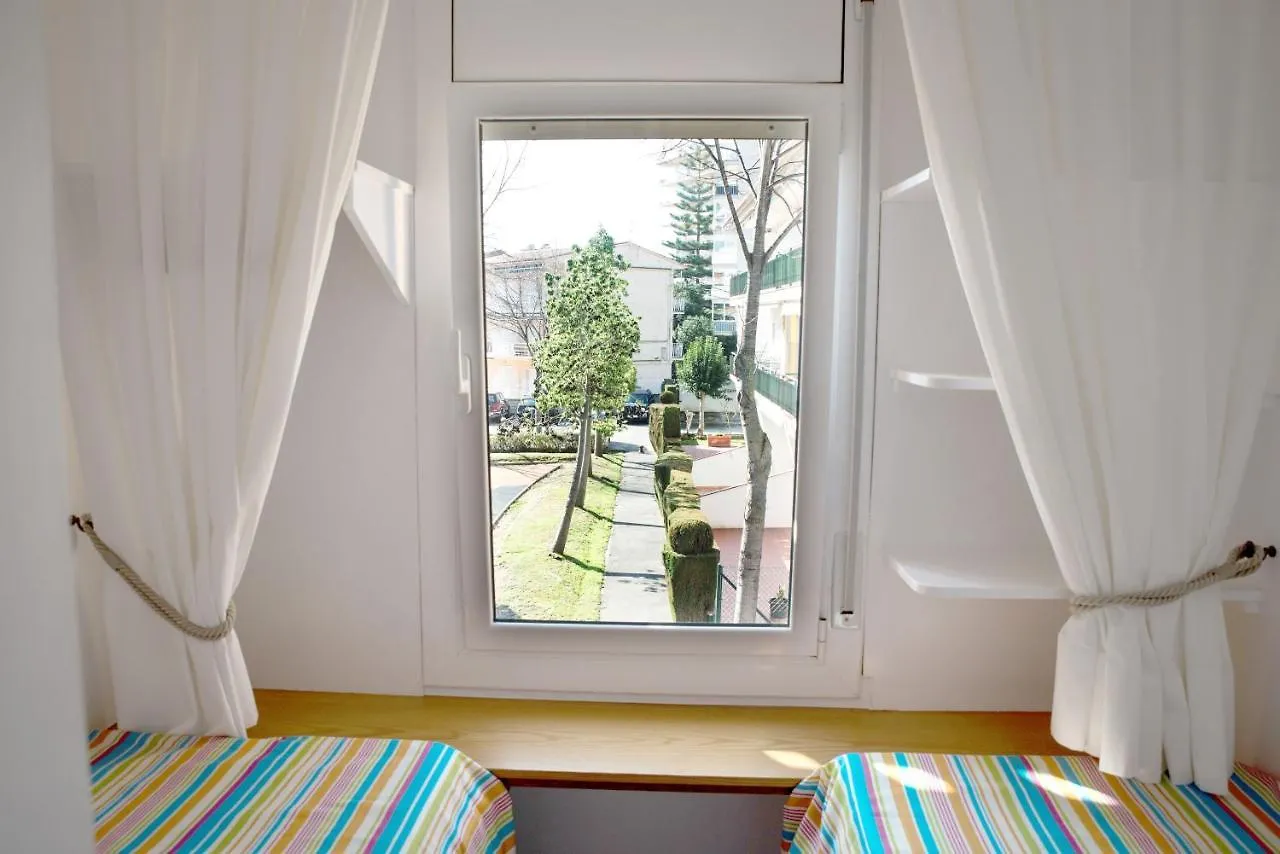 S'Agaro Centre Estudi Apartment Spain