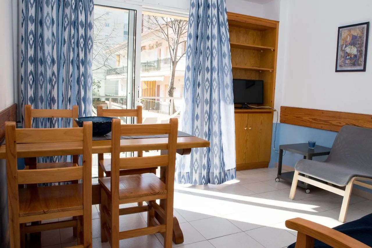 S'Agaro Centre Estudi Apartment 0*,  Spain