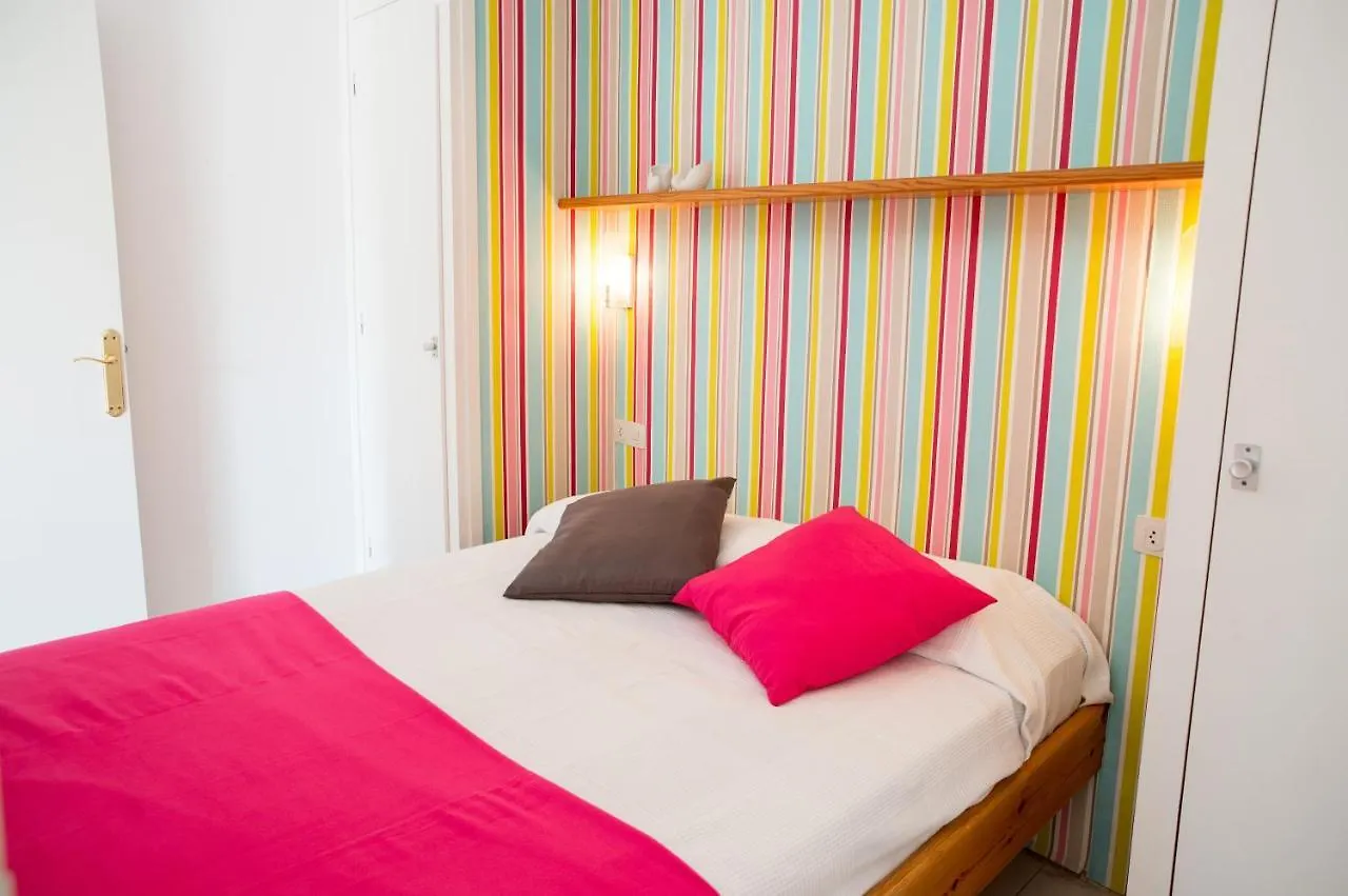 S'Agaro Centre Estudi Apartment
