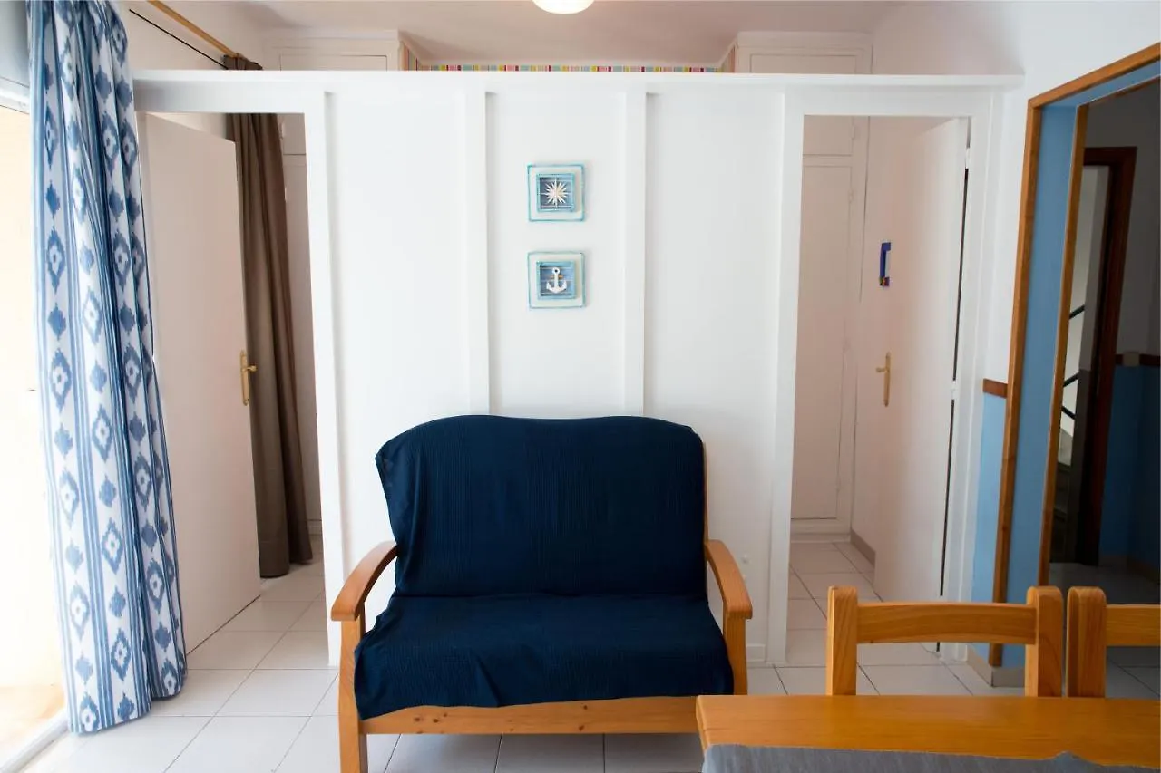 S'Agaro Centre Estudi Apartment Spain