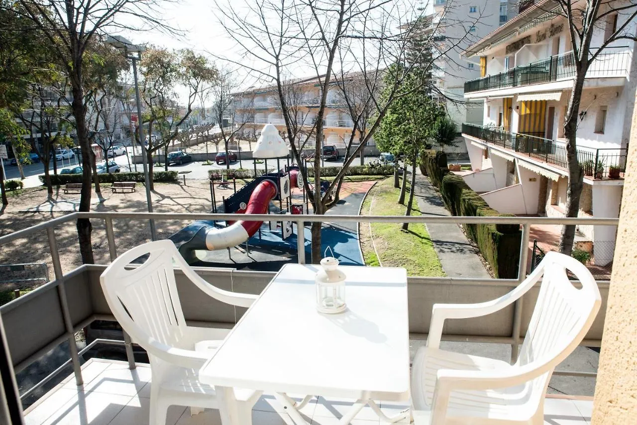 S'Agaro Centre Estudi Apartment