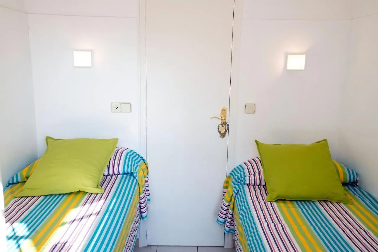 S'Agaro Centre Estudi Apartment Spain