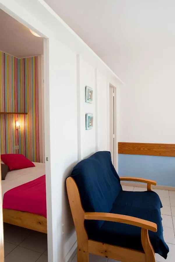 S'Agaro Centre Estudi Apartment Spain