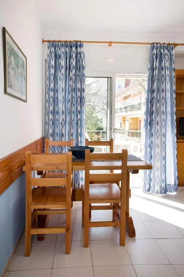 S'Agaro Centre Estudi Apartment